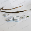 100g Aluminum Cosmetic Cream Packaging Container